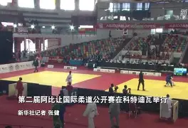 九游体育官网-柔道公开赛焦点战:塞北迅豹队绝杀南城巨龙队,新星闪耀。